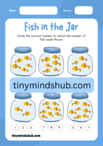 Fish Count