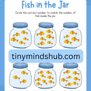 Fish Count