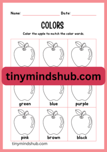 Colors