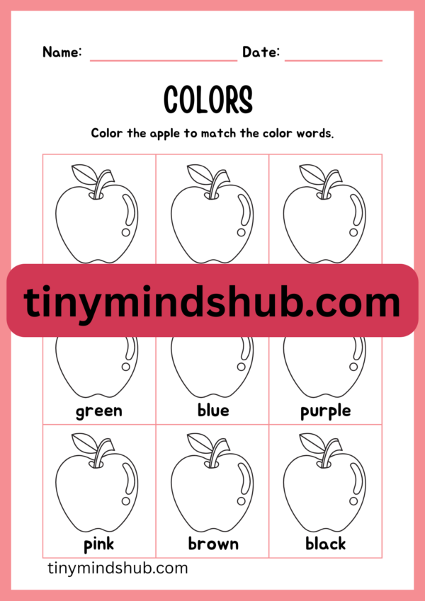 Colors
