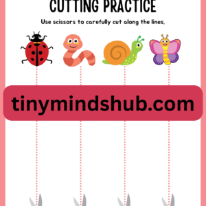 Cutting Practice