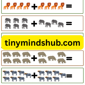 Safari Addition