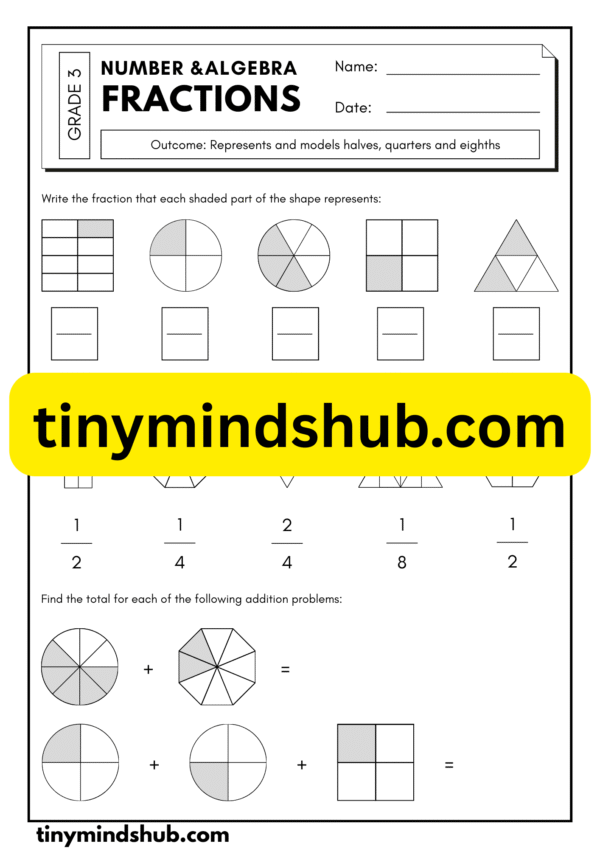 Fractions